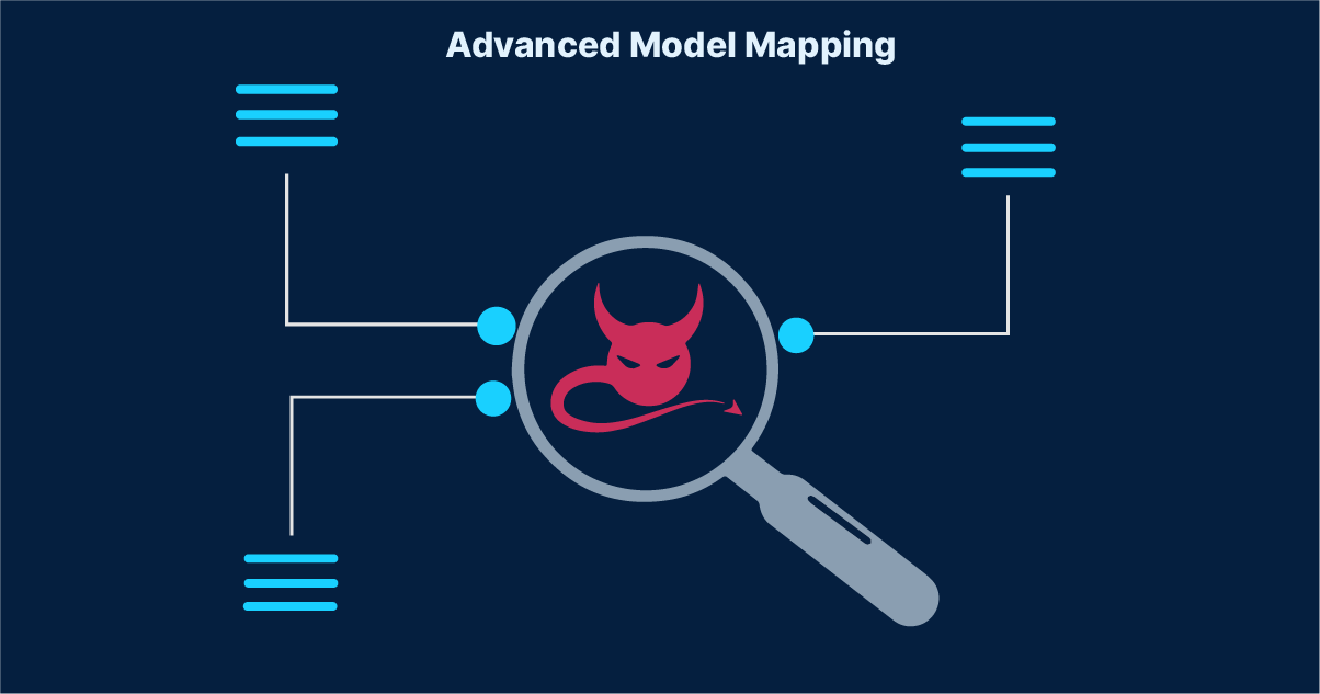 Advanced Model Mapping Hero