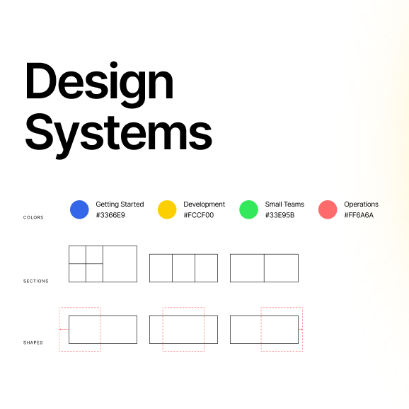 An image for design systems.