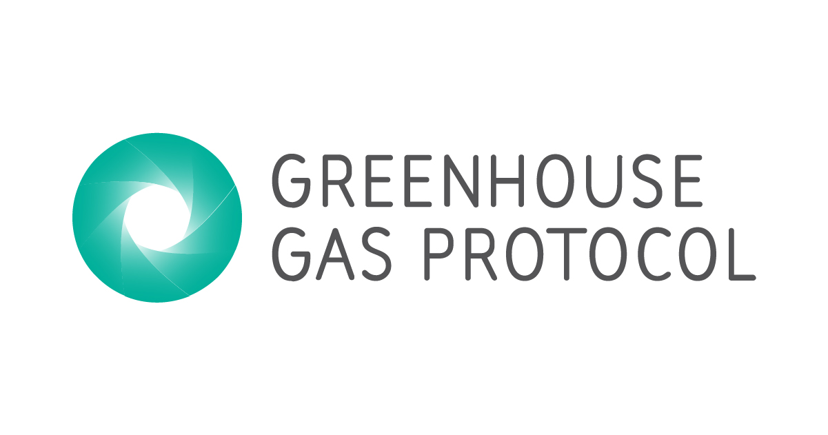 GHG Protocol Image